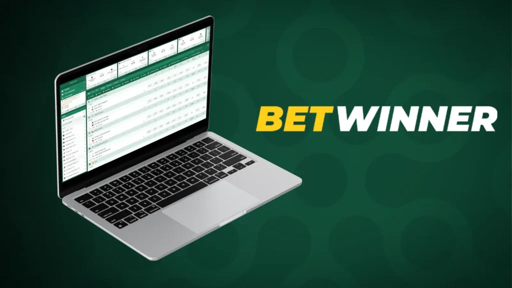 betwinner paris en ligne