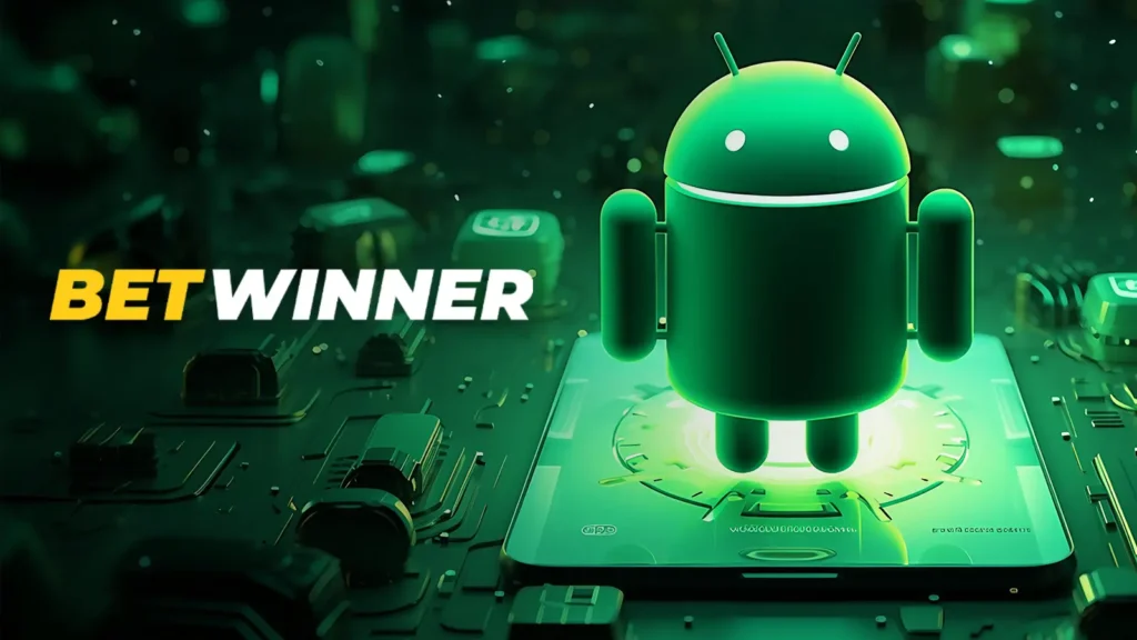 betwinner APK
