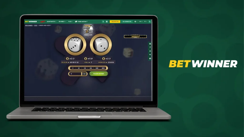 Betwinner