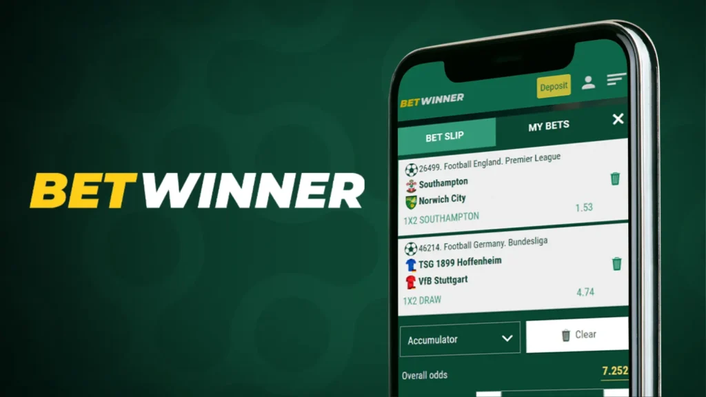 Betwinner APK 